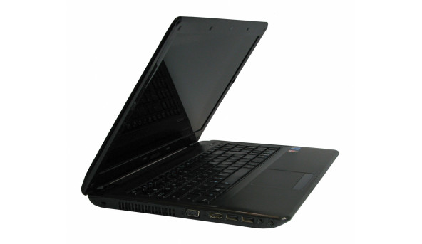 Ноутбук Asus X52J Intel Core i3-350M 4Gb RAM 320Gb ATI Mobility Radeon HD 5145 1Gb 15.6" Б/В