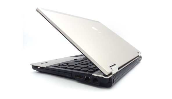 Ноутбук HP EliteBook 8440p Intel Core I5-540M 4 GB RAM 500 GB HDD [14"] - ноутбук Б/В