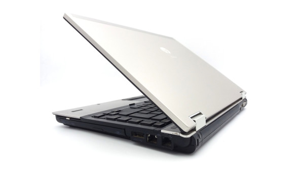 Ноутбук HP EliteBook 8440p Intel Core I5-540M 4 GB RAM 500 GB HDD [14"] - ноутбук Б/В - 253763