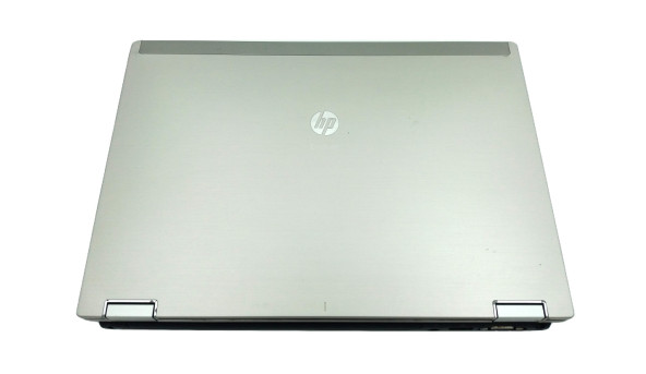 Ноутбук HP EliteBook 8440p Intel Core I5-540M 4 GB RAM 500 GB HDD [14"] - ноутбук Б/В - 253763
