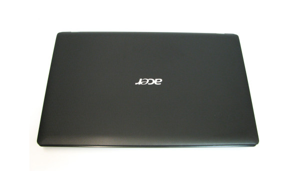 Ноутбук Acer Aspire 5742G Intel Core i5-460M 4Gb RAM 250Gb HDD Nvidia GeForce GT 420M 1Gb 15.6" Б/У - 253764