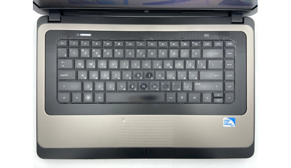 Ноутбук HP 630 Intel Core i3-2310M 4Gb RAM 320Gb HDD [15.6"] - ноутбук Б/В - 253772