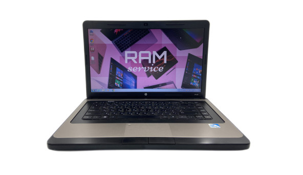 Ноутбук HP 630 Intel Core i3-2310M 4Gb RAM 320Gb HDD [15.6"] - ноутбук Б/В - 253772