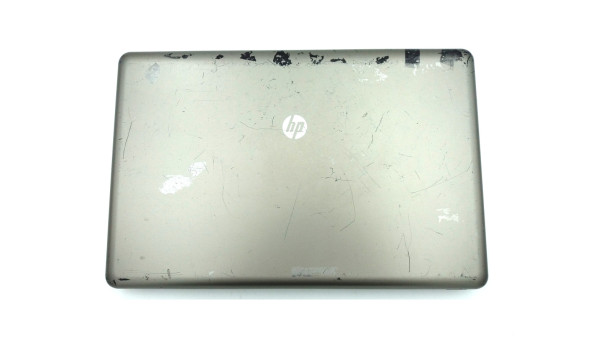 Ноутбук HP 635 AMD E-350 4 GB RAM 320 GB HDD [15.6"] - ноутбук Б/В