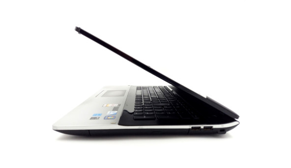 Ноутбук Samsung 300E Intel Pentium B950 4GB RAM 500GB HDD NVIDIA GeForce GT 520MX [17.3"] - ноутбук Б/В - 253775