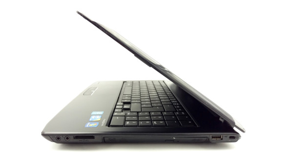 Ноутбук Medion Akoya E6220 Intel Core I5-480M 4 GB RAM 500 GB HDD [15.6"] - ноутбук Б/У - 253779