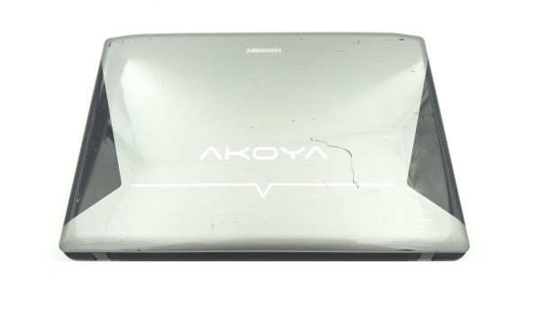 Ноутбук Medion Akoya E6220 Intel Core I5-480M 4 GB RAM 500 GB HDD [15.6"] - ноутбук Б/В