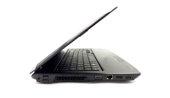 Ноутбук Medion Akoya E6220 Intel Core I5-480M 4 GB RAM 500 GB HDD [15.6"] - ноутбук Б/У - 253779