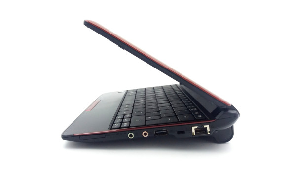 Нетбук Acer Aspire One 532h Intel Atom N450 2 GB RAM 250 GB HDD [10.1"] - нетбук Б/У - 253780