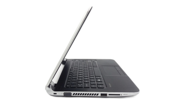 Ноутбук HP Pavilion TS 11 AMD A4-1250 4 GB RAM 500 GB HDD [сенсорный 11.6"] - ноутбук Б/У - 253781