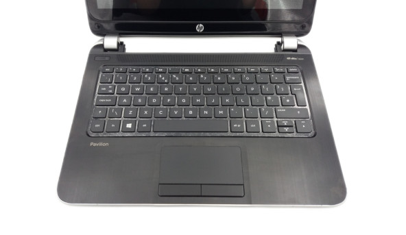 Ноутбук HP Pavilion TS 11 AMD A4-1250 4 GB RAM 500 GB HDD [сенсорный 11.6"] - ноутбук Б/У - 253781