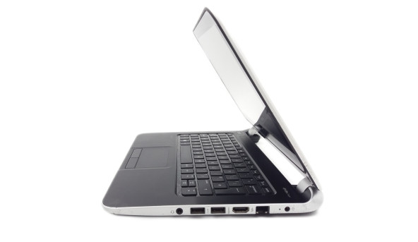 Ноутбук HP Pavilion TS 11 AMD A4-1250 4 GB RAM 500 GB HDD [сенсорный 11.6"] - ноутбук Б/У - 253781
