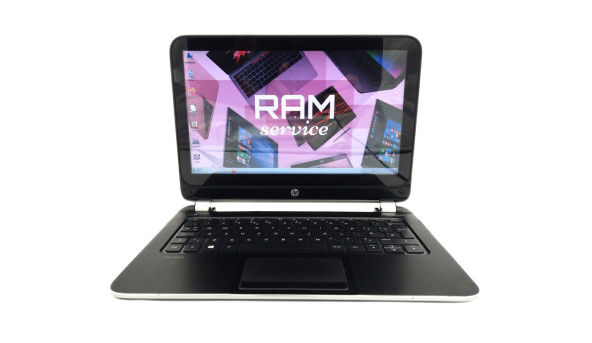 Ноутбук HP Pavilion TS 11 AMD A4-1250 4 GB RAM 500 GB HDD [сенсорный 11.6"] - ноутбук Б/У - 253781