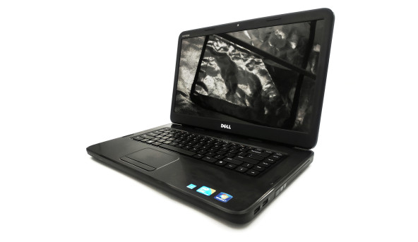 Ноутбук Dell Inspiron N5040 Intel Core I3-390M 4 GB RAM 500 GB HDD [15.6"] - ноутбук Б/У