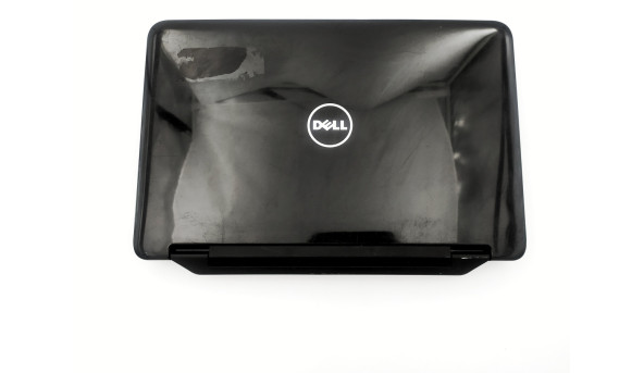 Ноутбук Dell Inspiron N5040 Intel Core I3-390M 4 GB RAM 500 GB HDD [15.6"] - ноутбук Б/У