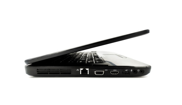 Ноутбук Dell Inspiron N5040 Intel Core I3-390M 4 GB RAM 500 GB HDD [15.6"] - ноутбук Б/В