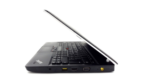 Ноутбук Lenovo ThinkPad E330 Intel Pentium B980 4 GB RAM 320 GB HDD [15.6"] - ноутбук Б/В