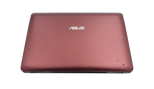 Нетбук Asus Eee PC 1015PN Intel Atom N570 2 GB RAM 320 GB HDD Nvidia ION [10.1"] - нетбук Б/В