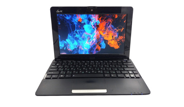 Нетбук Asus Eee PC 1015PN Intel Atom N570 2 GB RAM 320 GB HDD Nvidia ION [10.1"] - нетбук Б/У - 253787