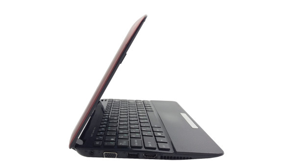 Нетбук Asus Eee PC 1015PN Intel Atom N570 2 GB RAM 320 GB HDD Nvidia ION [10.1"] - нетбук Б/У - 253787