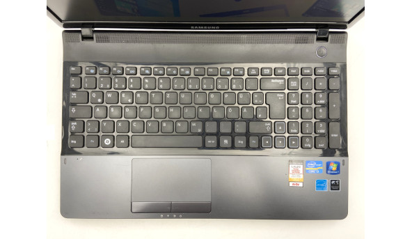 Ноутбук Samsung NP300E5A Intel Core i3-2350M 4Gb RAM 500Gb HDD [15.6"] - ноутбук Б/В - 253793