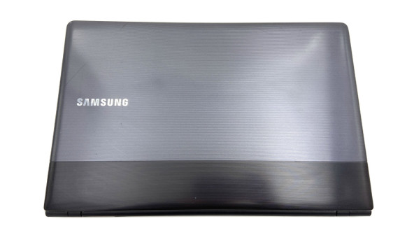 Ноутбук Samsung NP300E5A Intel Core i3-2350M 4Gb RAM 500Gb HDD [15.6"] - ноутбук Б/В - 253793