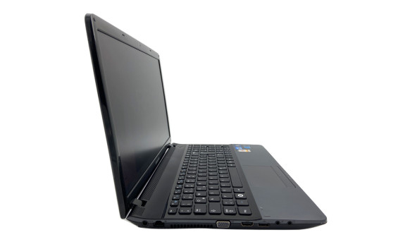 Ноутбук Samsung NP300E5A Intel Core i3-2350M 4Gb RAM 500Gb HDD [15.6"] - ноутбук Б/В - 253793