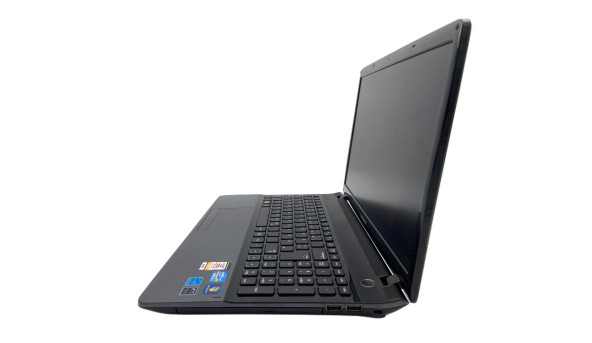 Ноутбук Samsung NP300E5A Intel Core i3-2350M 4Gb RAM 500Gb HDD [15.6"] - ноутбук Б/В - 253793
