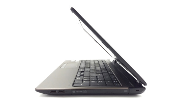 Ноутбук Acer Aspire 5750G Intel Core I5-2410M 8 GB RAM 750 GB HDD NVIDIA GeForce GT 540M [15.6"] - ноутбук Б/В - 253801
