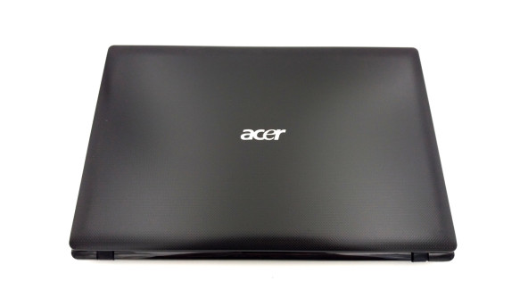 Ноутбук Acer Aspire 5750G Intel Core I5-2410M 8 GB RAM 750 GB HDD NVIDIA GeForce GT 540M [15.6"] - ноутбук Б/В - 253801