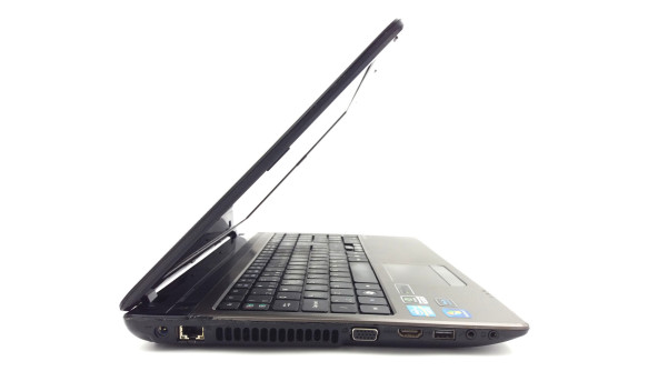 Ноутбук Acer Aspire 5750G Intel Core I5-2410M 8 GB RAM 750 GB HDD NVIDIA GeForce GT 540M [15.6"] - ноутбук Б/В