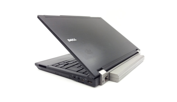 Ноутбук Dell Latitude E4300 Intel Core 2 Duo SP9400 4 GB RAM 160 GB HDD [13.3"] - ноутбук Б/У
