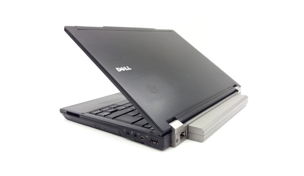 Ноутбук Dell Latitude E4300 Intel Core 2 SP9400 Duo 4 GB RAM 160 GB HDD [13.3"] - ноутбук Б/В - 253803