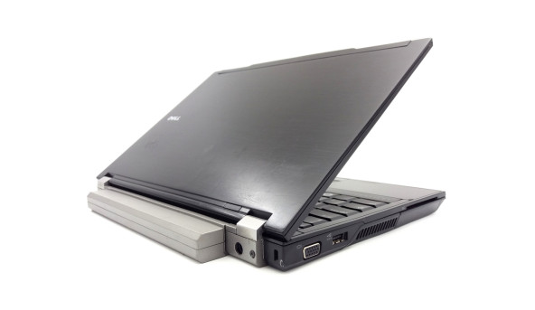 Ноутбук Dell Latitude E4300 Intel Core 2 SP9400 Duo 4 GB RAM 160 GB HDD [13.3"] - ноутбук Б/В - 253803