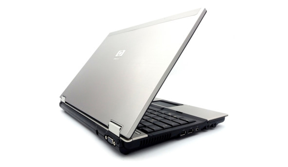 Ноутбук HP EliteBook 6930p Intel Core 2 Duo P8600 3 GB RAM 250 GB HDD [14.1"] - ноутбук Б/У - 253804