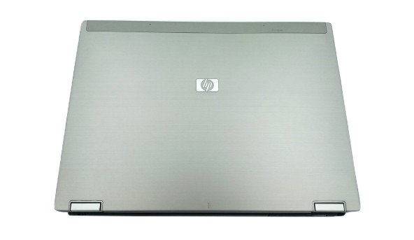 Ноутбук HP EliteBook 6930p Intel Core 2 Duo P8600 3 GB RAM 250 GB HDD [14.1"] - ноутбук Б/У - 253804