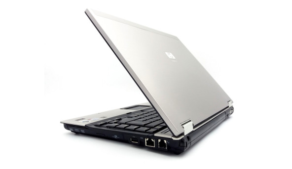 Ноутбук HP EliteBook 6930p Intel Core 2 Duo P8600 3 GB RAM 250 GB HDD [14.1"] - ноутбук Б/У