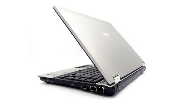 Ноутбук HP EliteBook 6930p Intel Core 2 Duo P8600 3 GB RAM 250 GB HDD [14.1"] - ноутбук Б/У - 253804