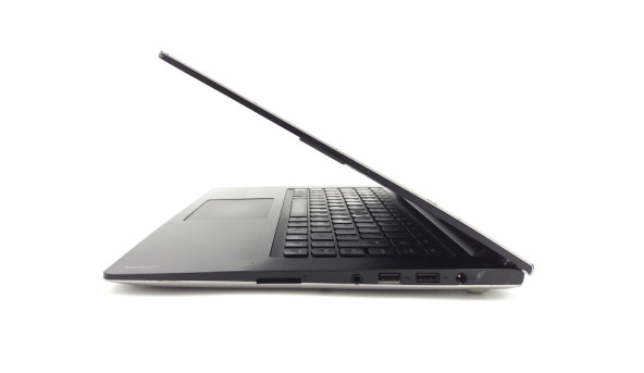 Ноутбук Lenovo IdeaPad S400 Intel Core I3-2365M 4 GB RAM 500 GB HDD [14"] - ноутбук Б/У - 253805