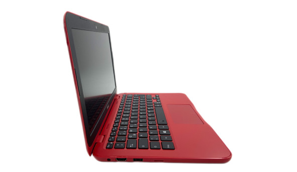 Нетбук Dell Inspirion 11-3162 Intel Celeron N3050 2 GB RAM 32 GB SSD [11.6"] - ноутбук Б/У - 253806