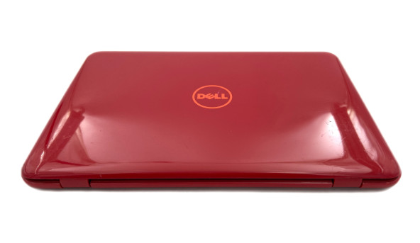 Нетбук Dell Inspirion 11-3162 Intel Celeron N3050 2 GB RAM 32 GB SSD [11.6"] - ноутбук Б/У - 253806