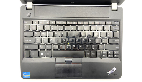 Нетбук Lenovo ThinkPad Edge E130 DualCore Intel Core i3-3217U 6Gb RAM 500Gb HDD [11.6"]  - нетбук Б/В