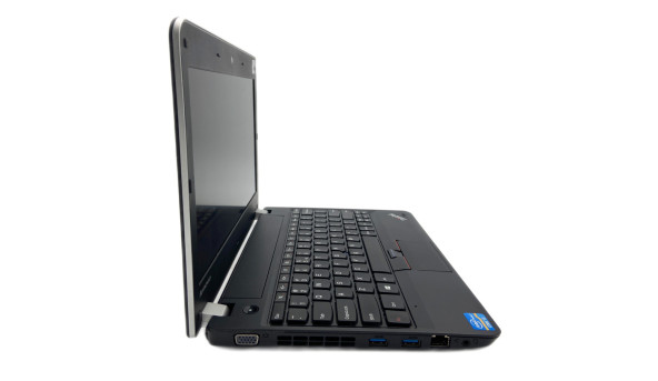 Нетбук Lenovo ThinkPad Edge E130 DualCore Intel Core i3-3217U 6Gb RAM 500Gb HDD [11.6"] - нетбук Б/В - 253807