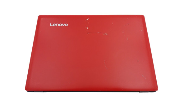 Нетбук Lenovo IdeaPad 110S-11IBR Intel Celeron N3060 2 GB RAM 16 GB SSD [11.6"] - нетбук Б/В
