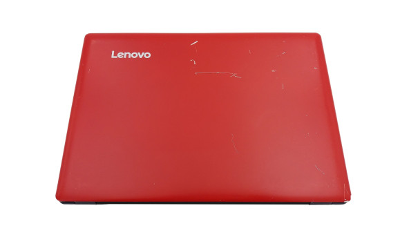 Нетбук Lenovo IdeaPad 110S-11IBR Intel Celeron N3060 2 GB RAM 16 GB SSD [11.6"] - нетбук Б/У - 253809