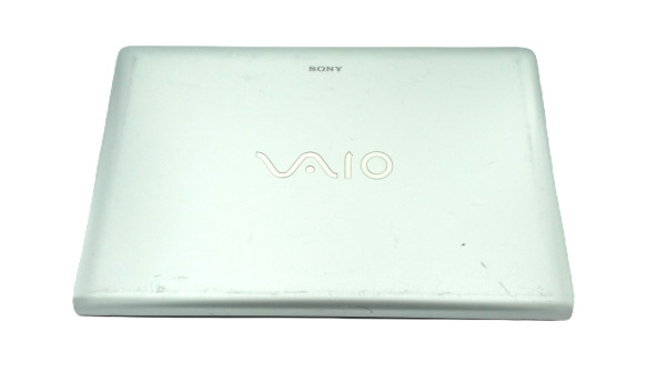 Ноутбук Sony Vaio PCG-71312M Intel Core I3-330M 4 GB RAM 500 GB HDD [15.6"] - ноутбук Б/У - 253811