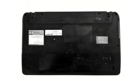 Ноутбук Toshiba Satellite L775D AMD A4-3300M 4 GB RAM 320 GB HDD [17.3"] - ноутбук Б/В - 253814