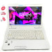 Ноутбук Toshiba Satellite L775D AMD A4-3300M 4 GB RAM 320 GB HDD [17.3"] - ноутбук Б/В