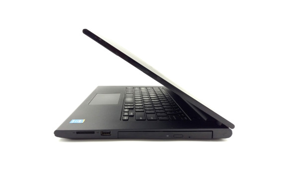 Ноутбук Dell Inspirion 3442 Intel Core I3-4005U 4 GB RAM 500 GB HDD [14"] - ноутбук Б/В