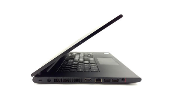 Ноутбук Dell Inspirion 3442 Intel Core I3-4005U 4 GB RAM 500 GB HDD [14"] - ноутбук Б/В - 253816